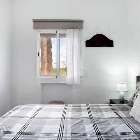 Casa El Muro Vejer de la Frontera Esterno foto