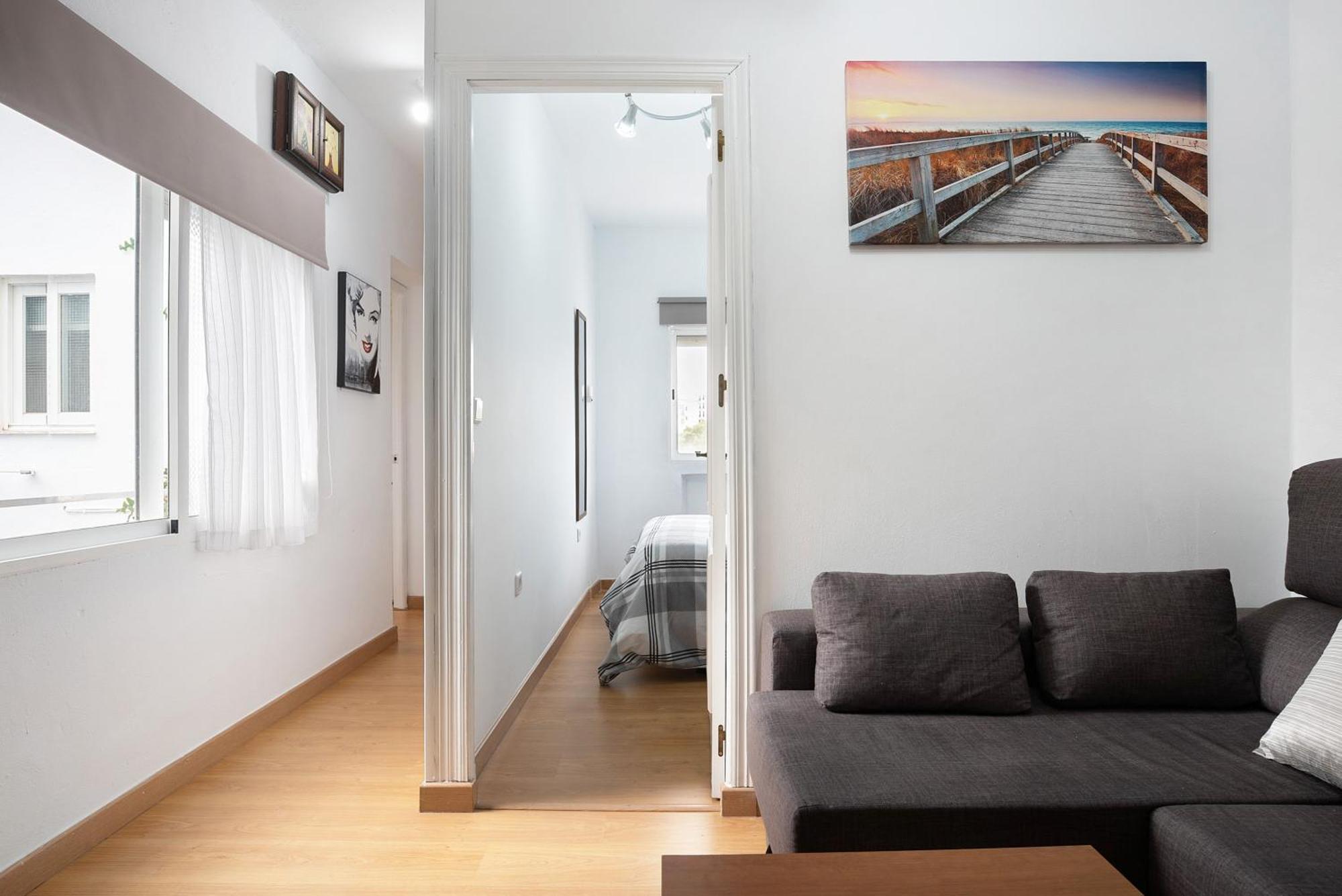 Casa El Muro Vejer de la Frontera Esterno foto
